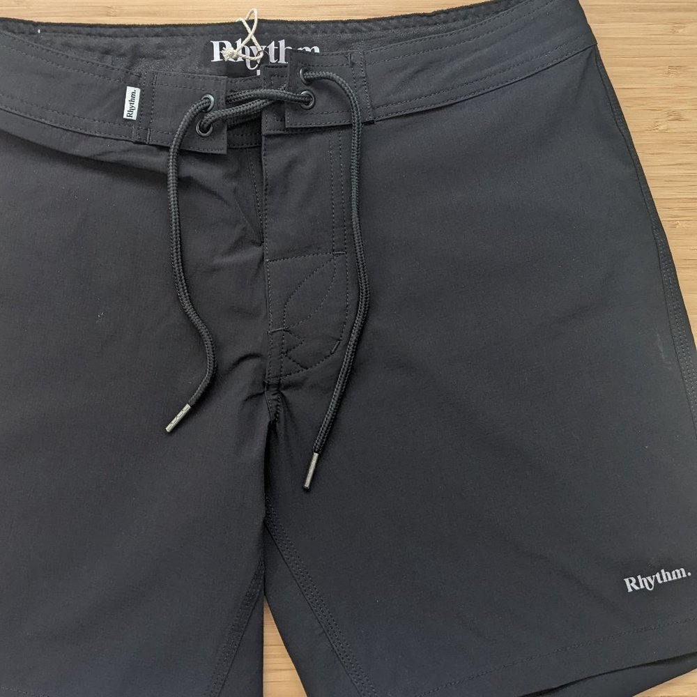 Rhythm - The Staple Trunk - size 30 *NWT*